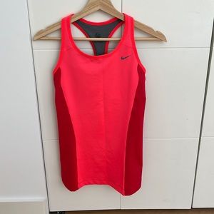 Nike tank top